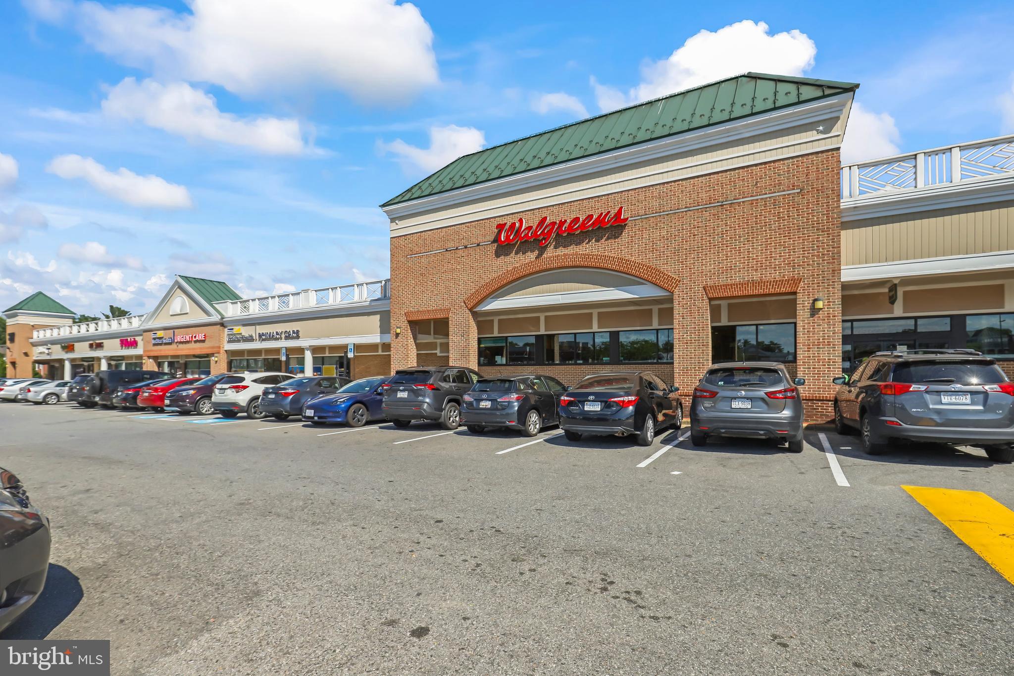 KINGSGATE - Residential