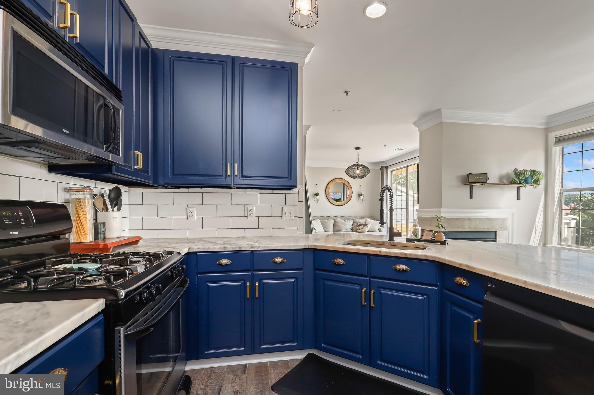 KINGSGATE - Residential