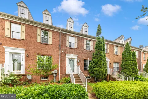 1726 Emory Street, Frederick, MD 21701 - MLS#: MDFR2063436