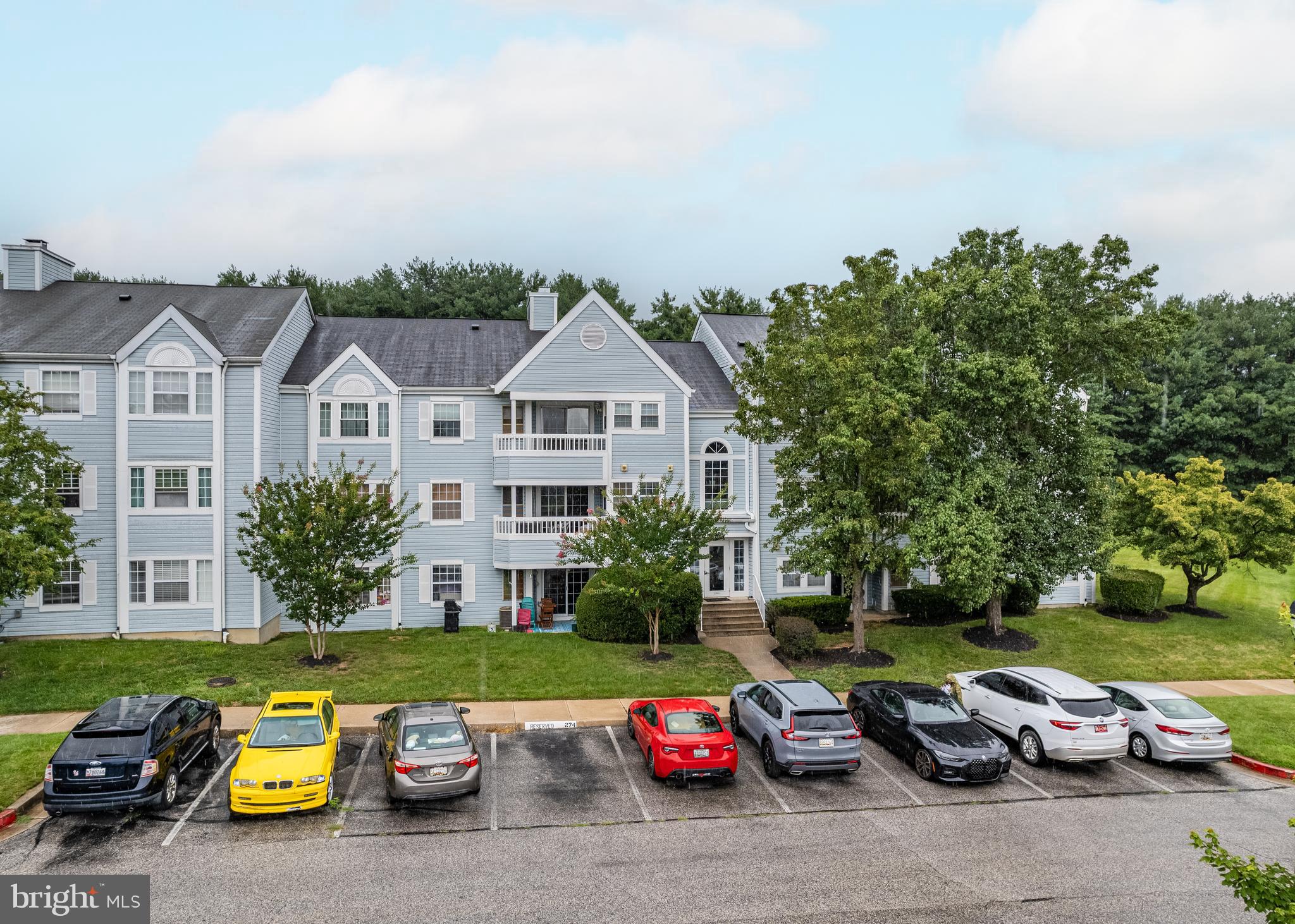 8337 MONTGOMERY RUN ROAD I