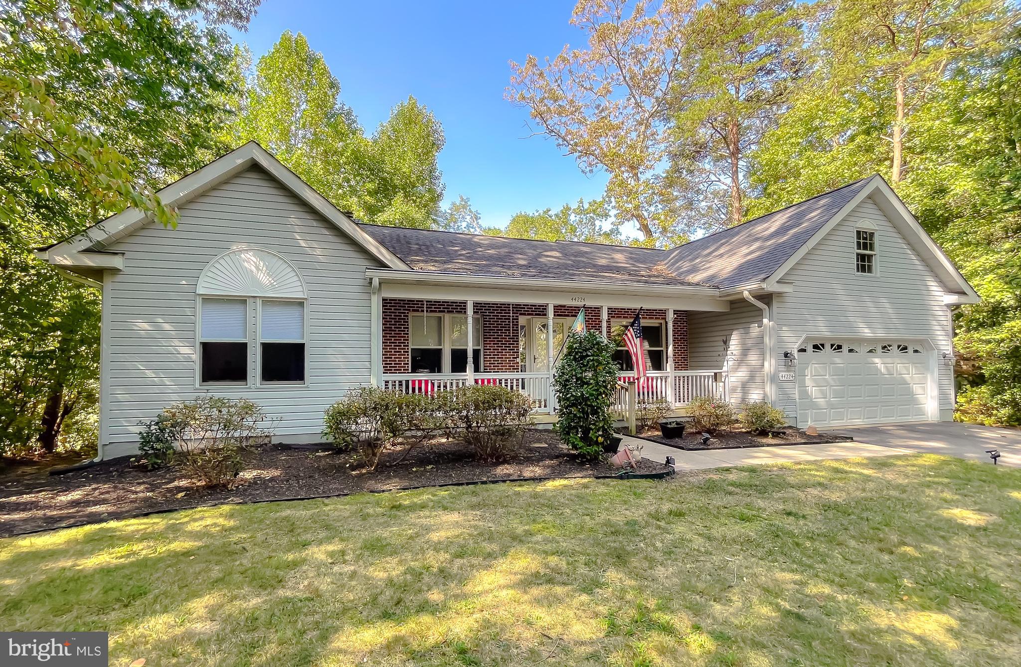 WILDEWOOD - Residential