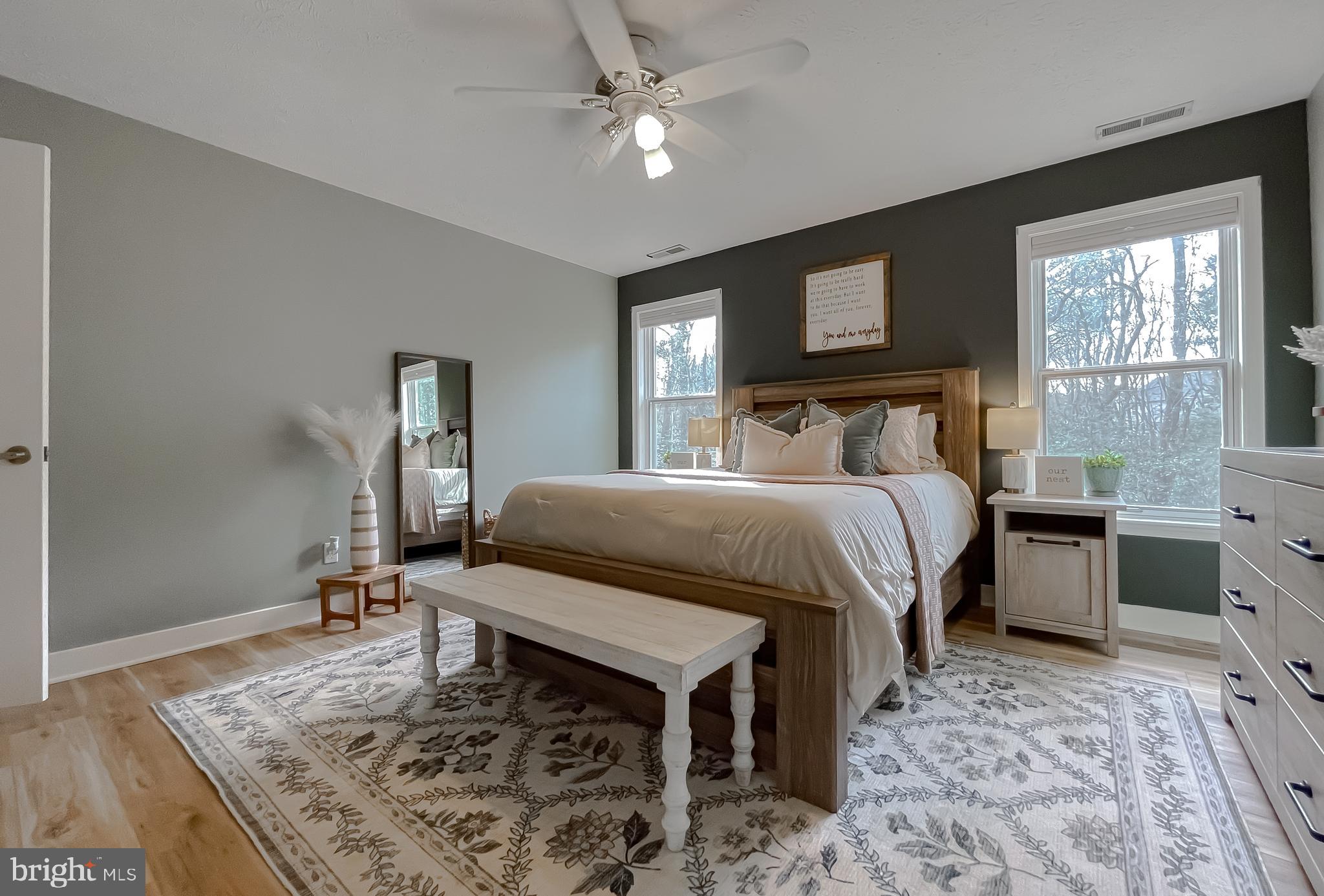 WILDEWOOD - Residential