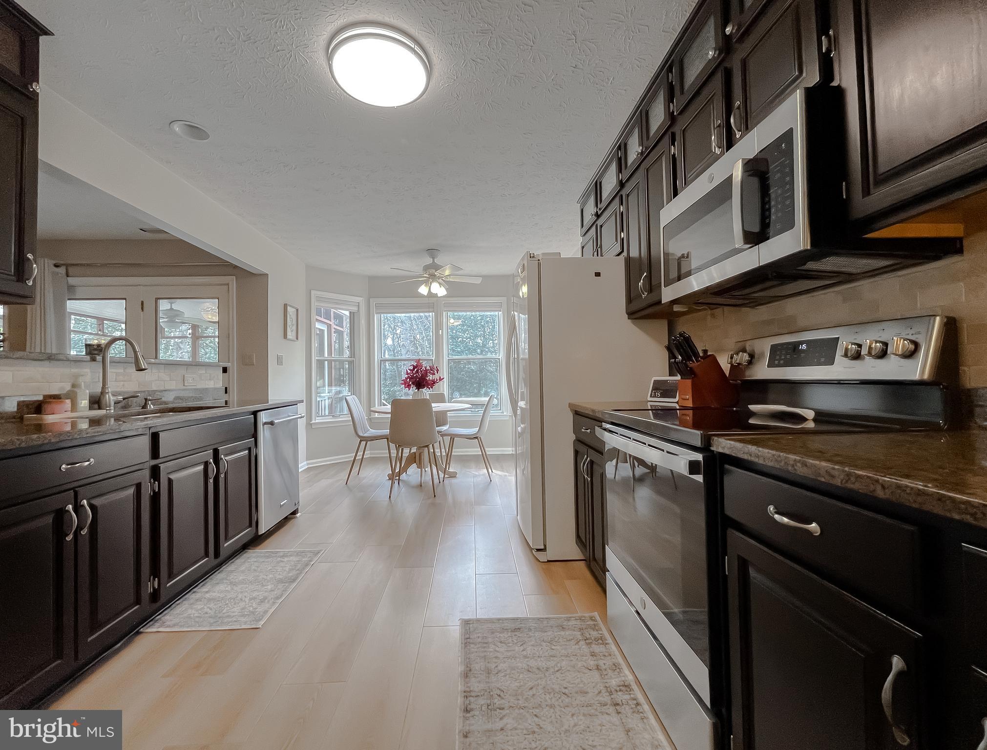 WILDEWOOD - Residential