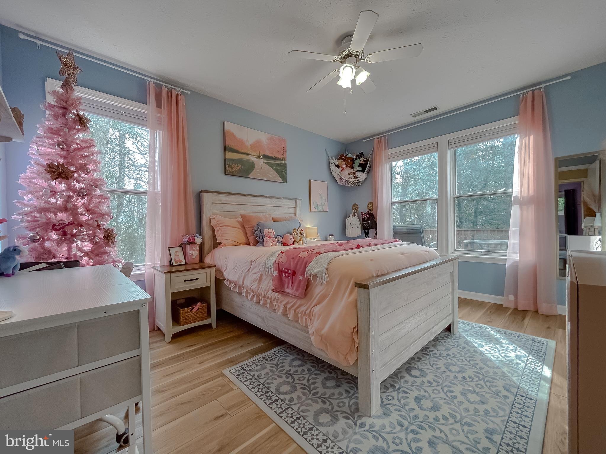 WILDEWOOD - Residential