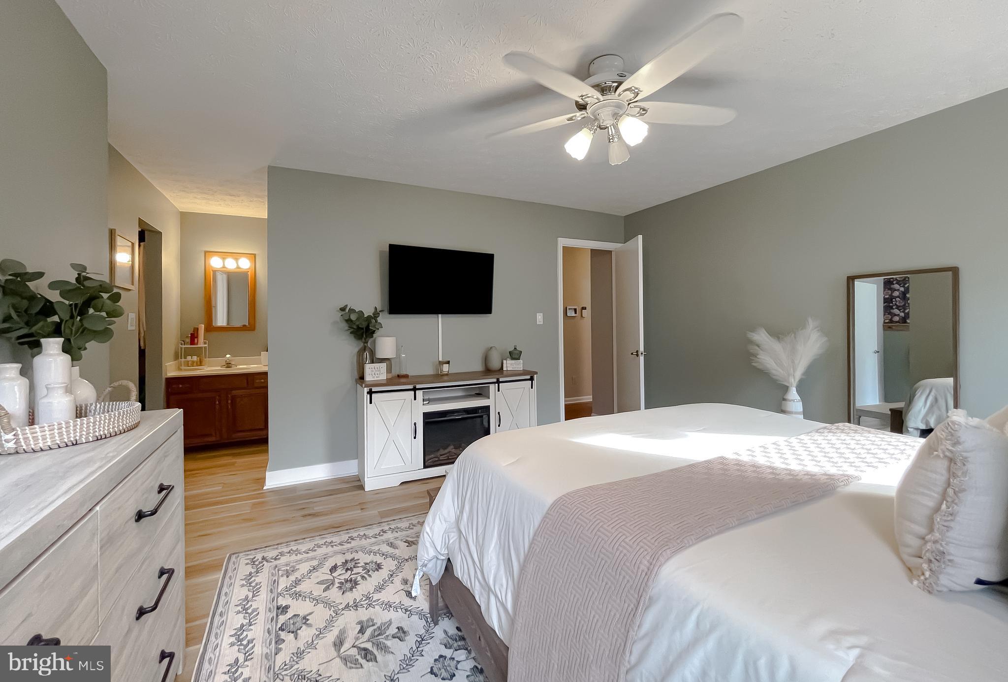 WILDEWOOD - Residential