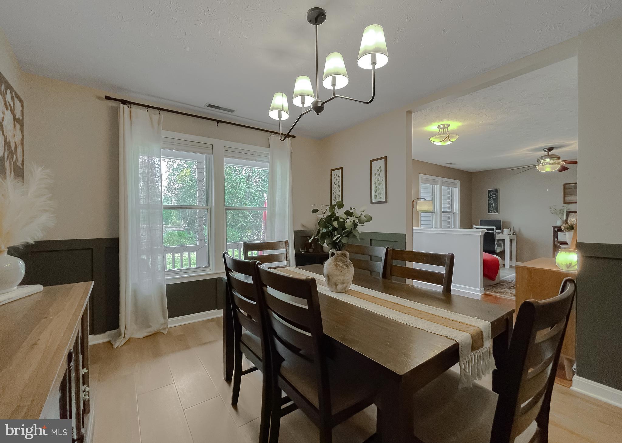 WILDEWOOD - Residential