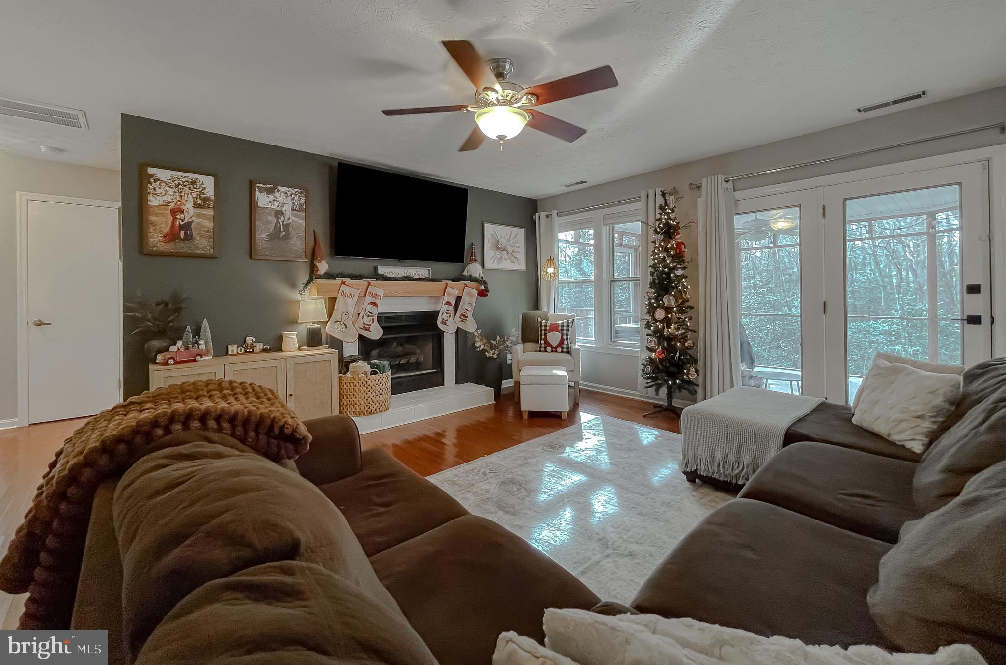 WILDEWOOD - Residential