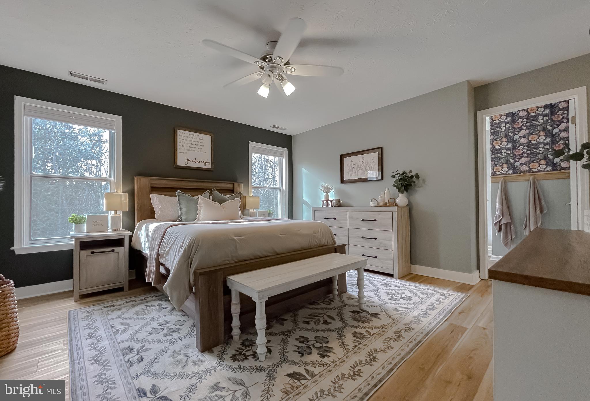 WILDEWOOD - Residential