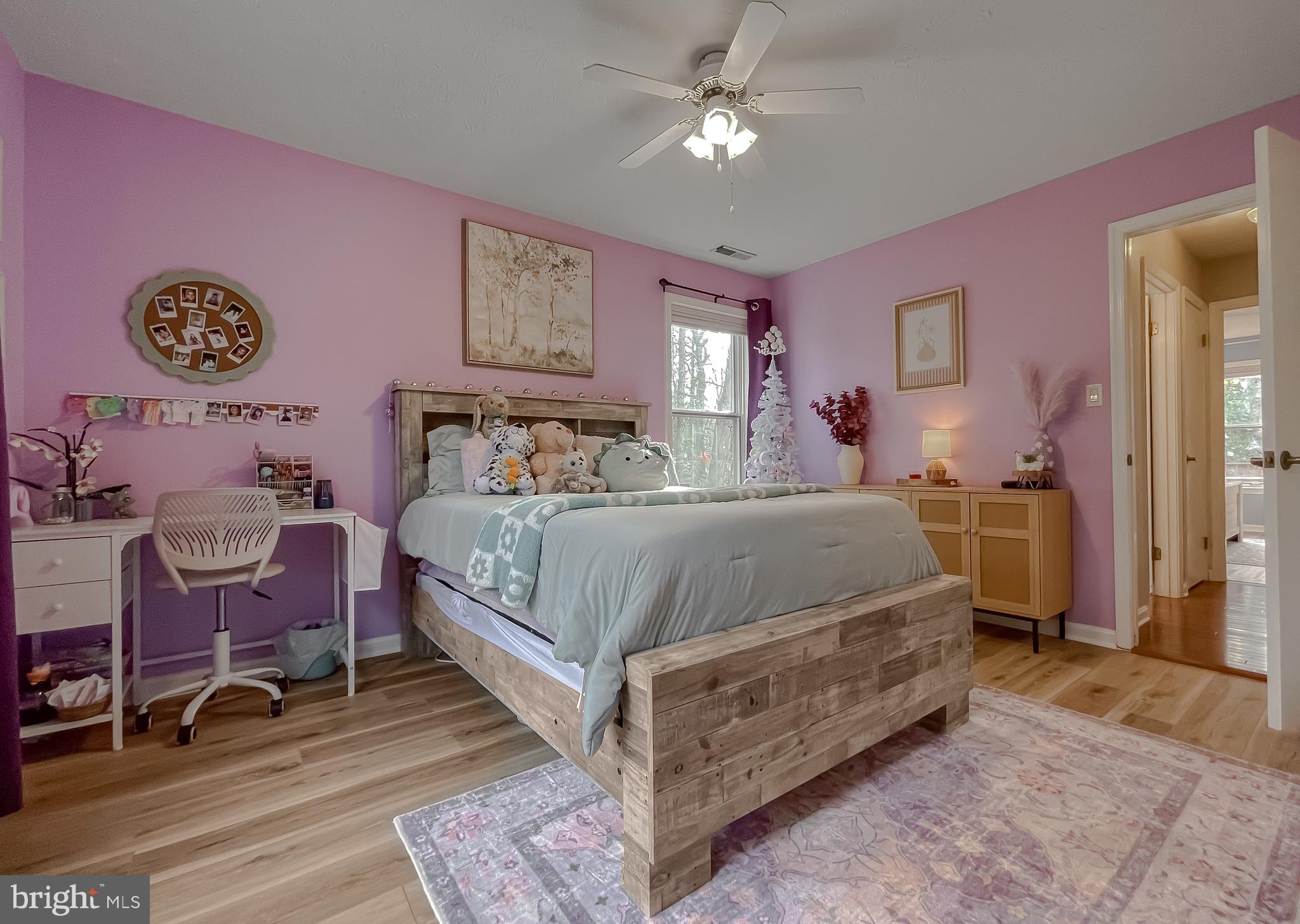 WILDEWOOD - Residential