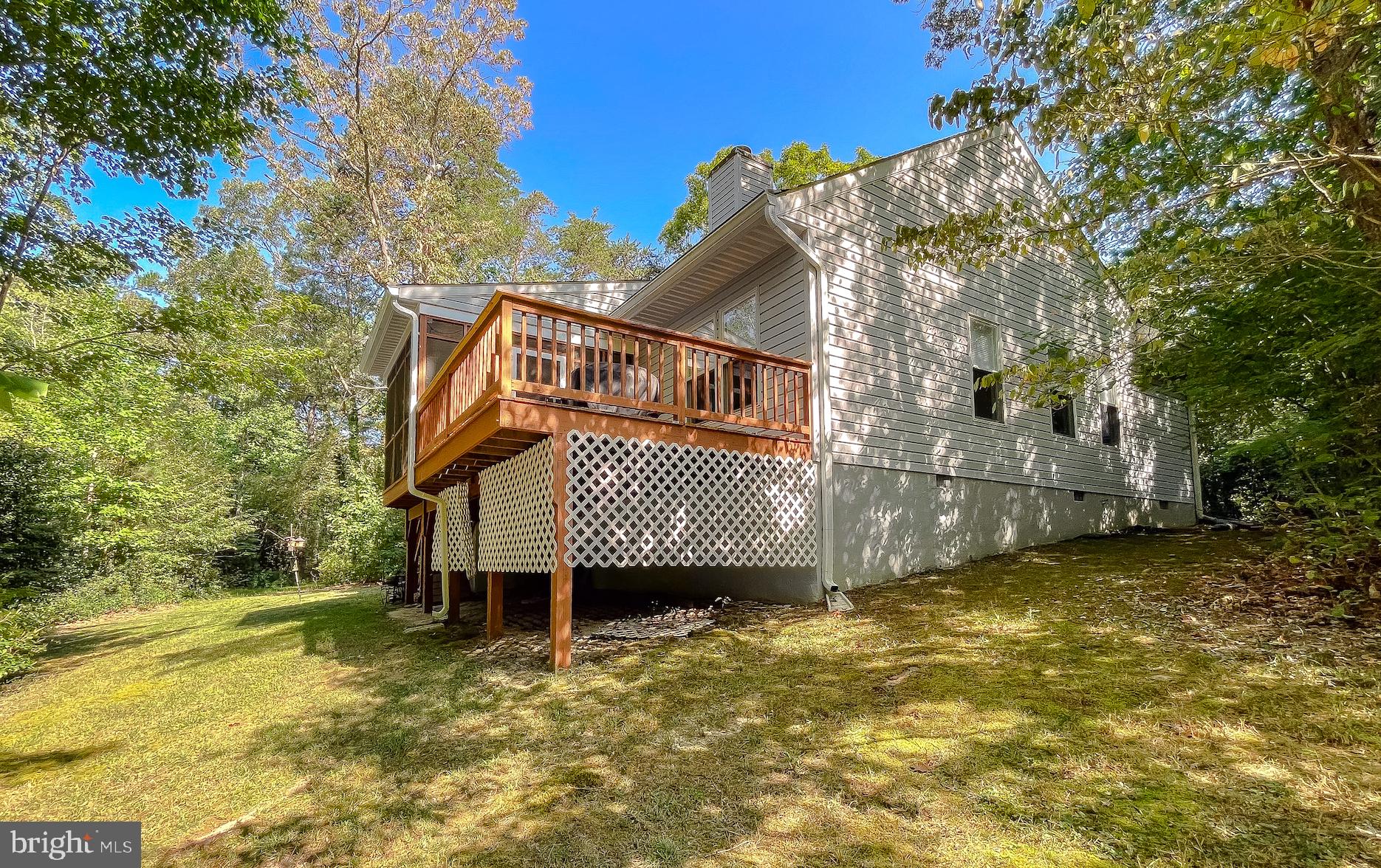 WILDEWOOD - Residential