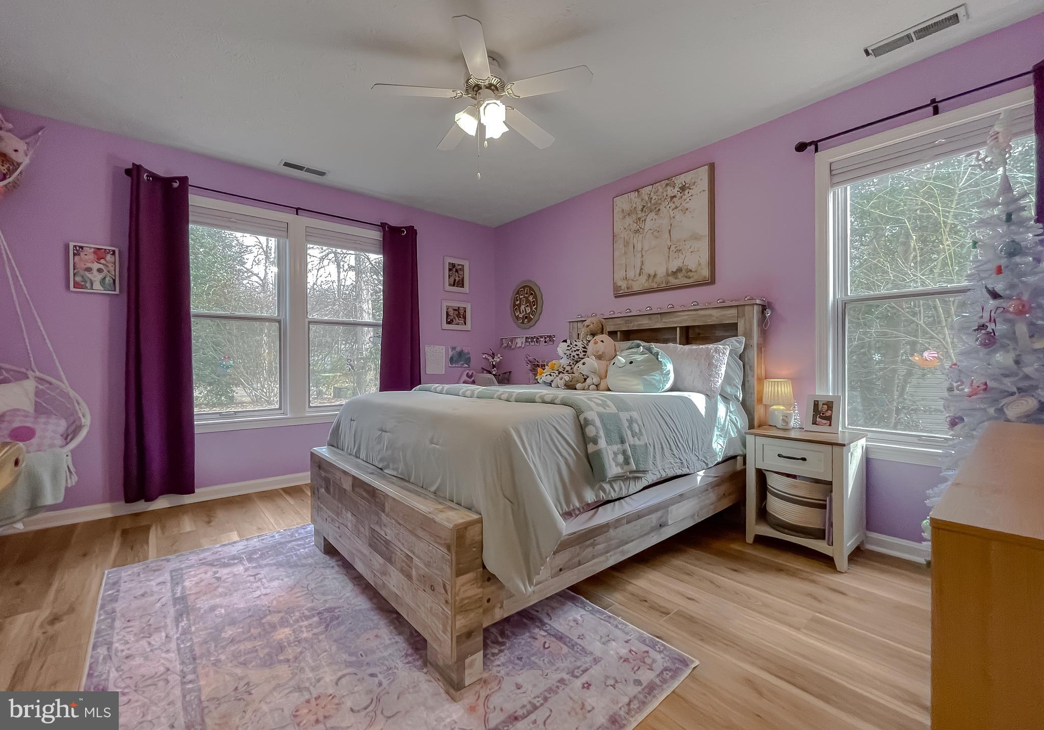 WILDEWOOD - Residential