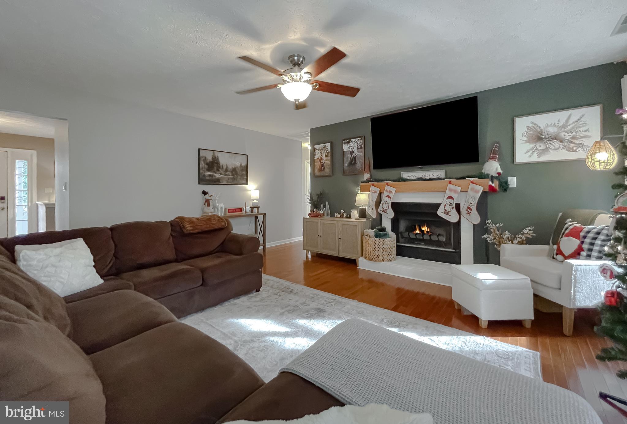 WILDEWOOD - Residential