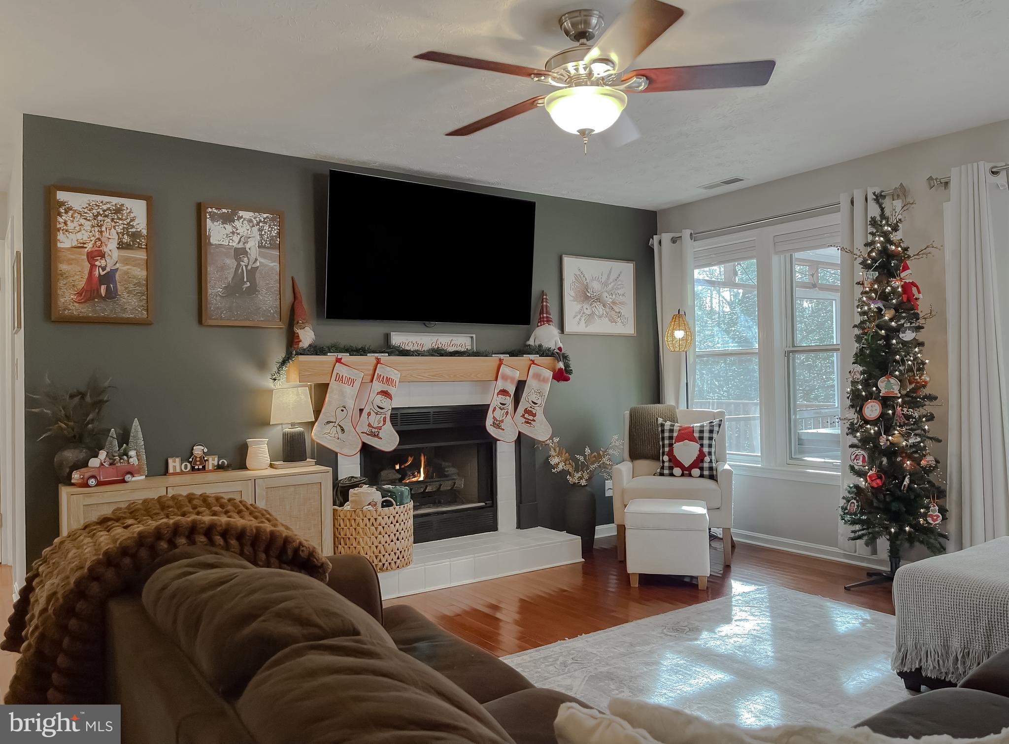 WILDEWOOD - Residential