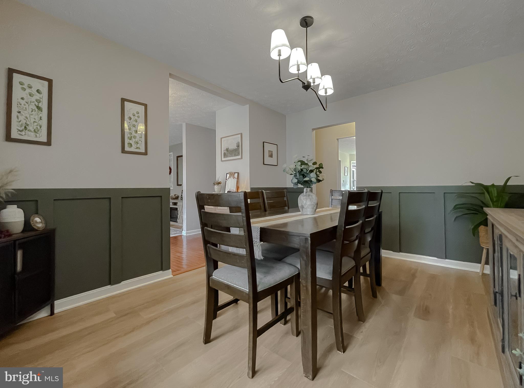 WILDEWOOD - Residential