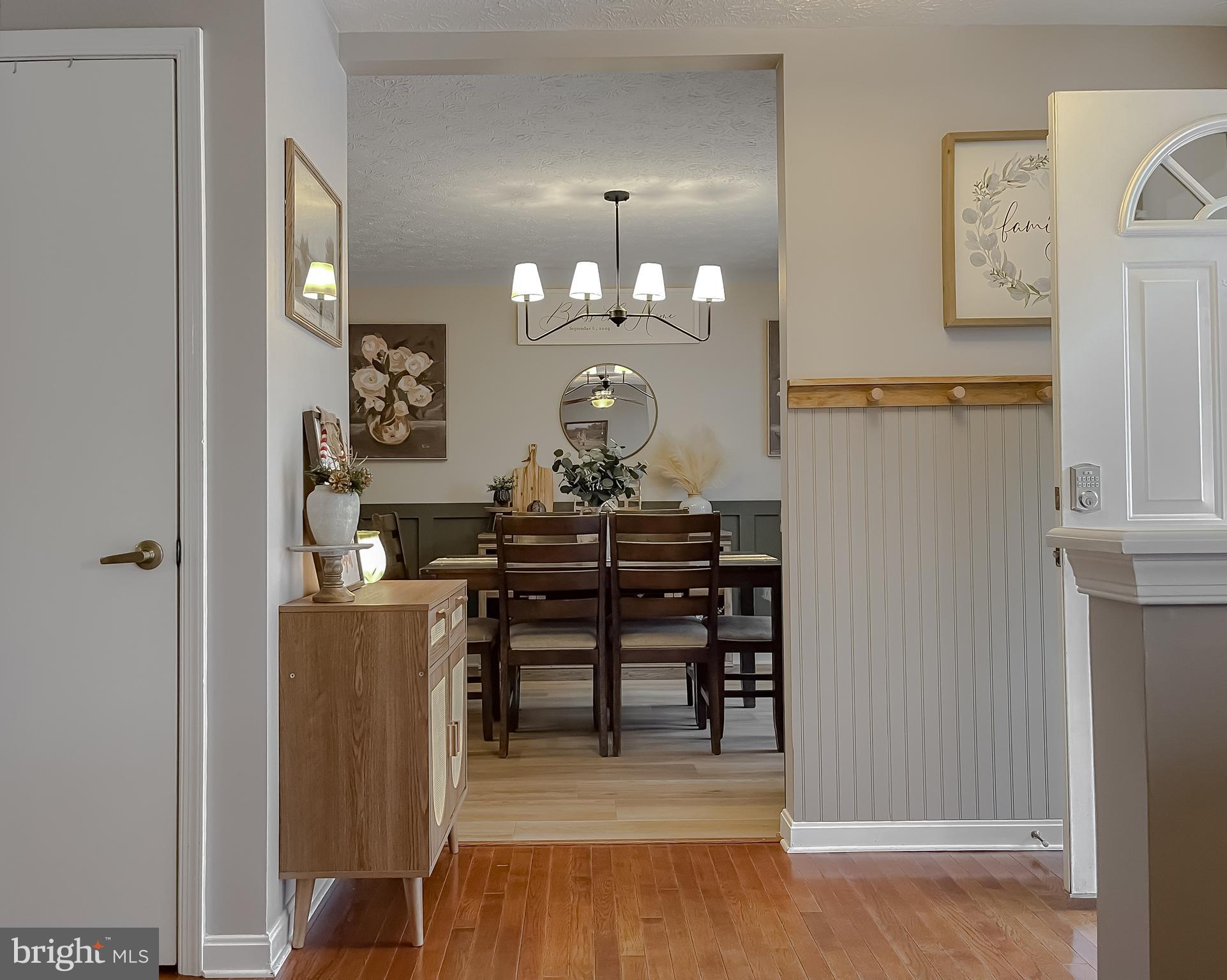 WILDEWOOD - Residential