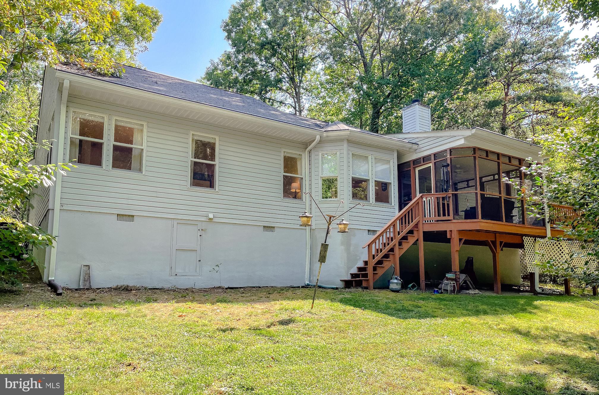 WILDEWOOD - Residential