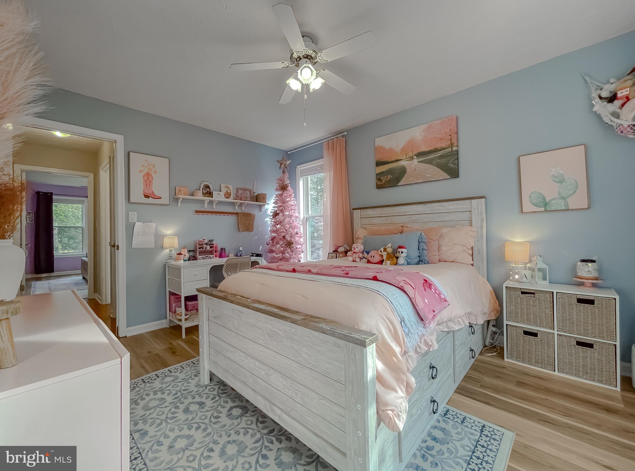 WILDEWOOD - Residential