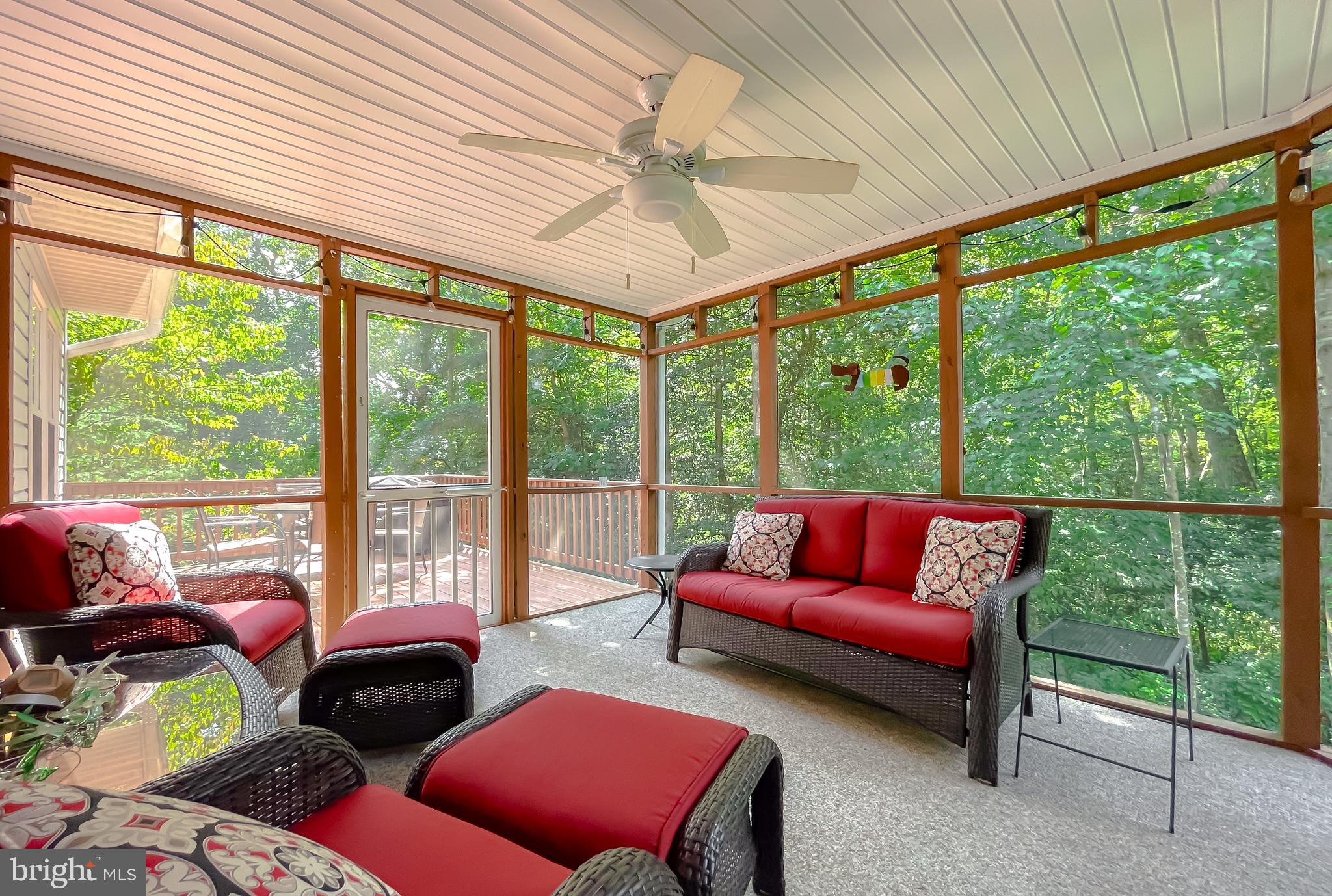 WILDEWOOD - Residential