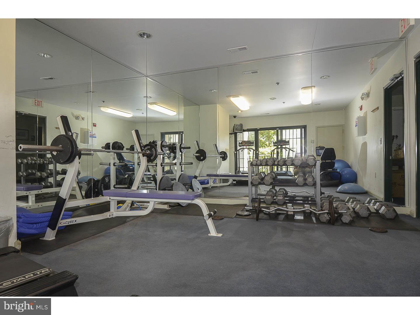 MANAYUNK - Residential Lease