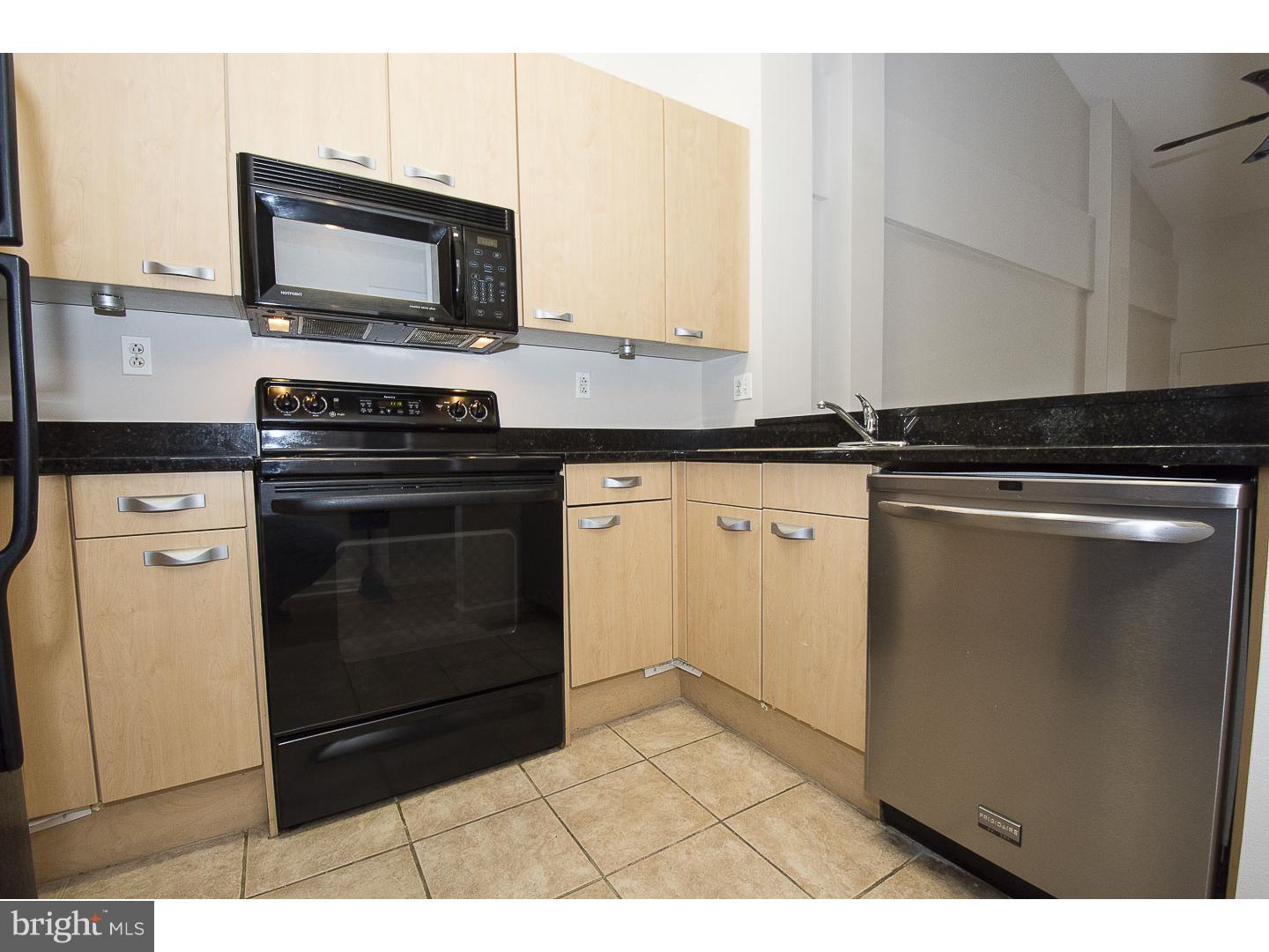 MANAYUNK - Residential Lease