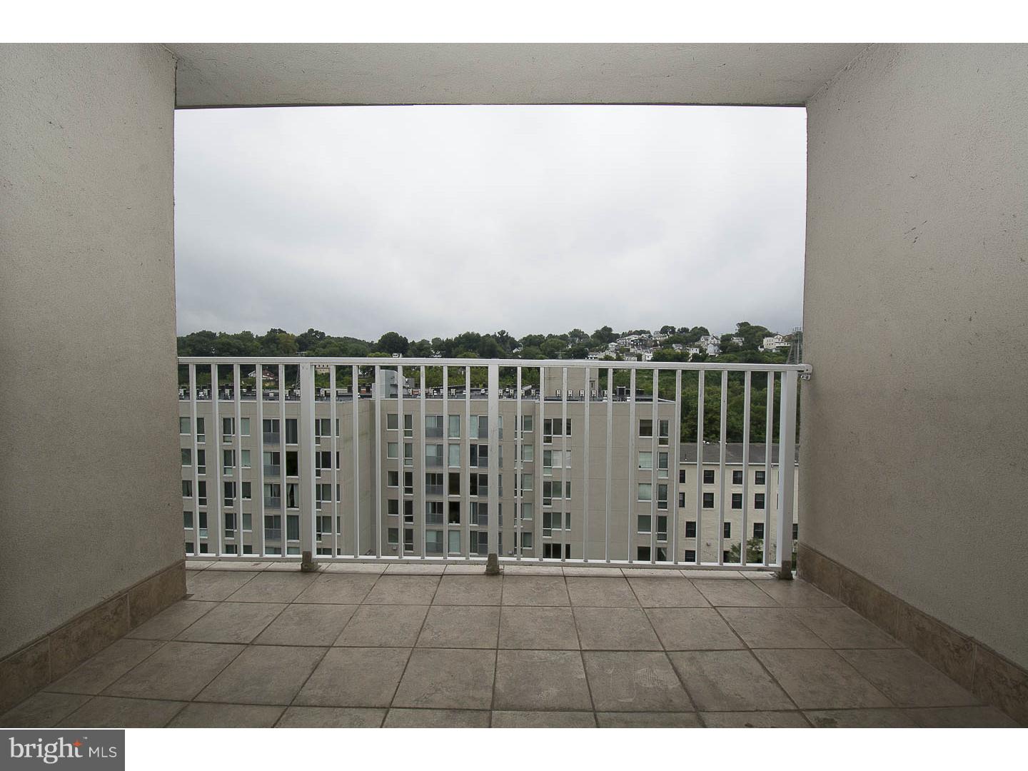 MANAYUNK - Residential Lease