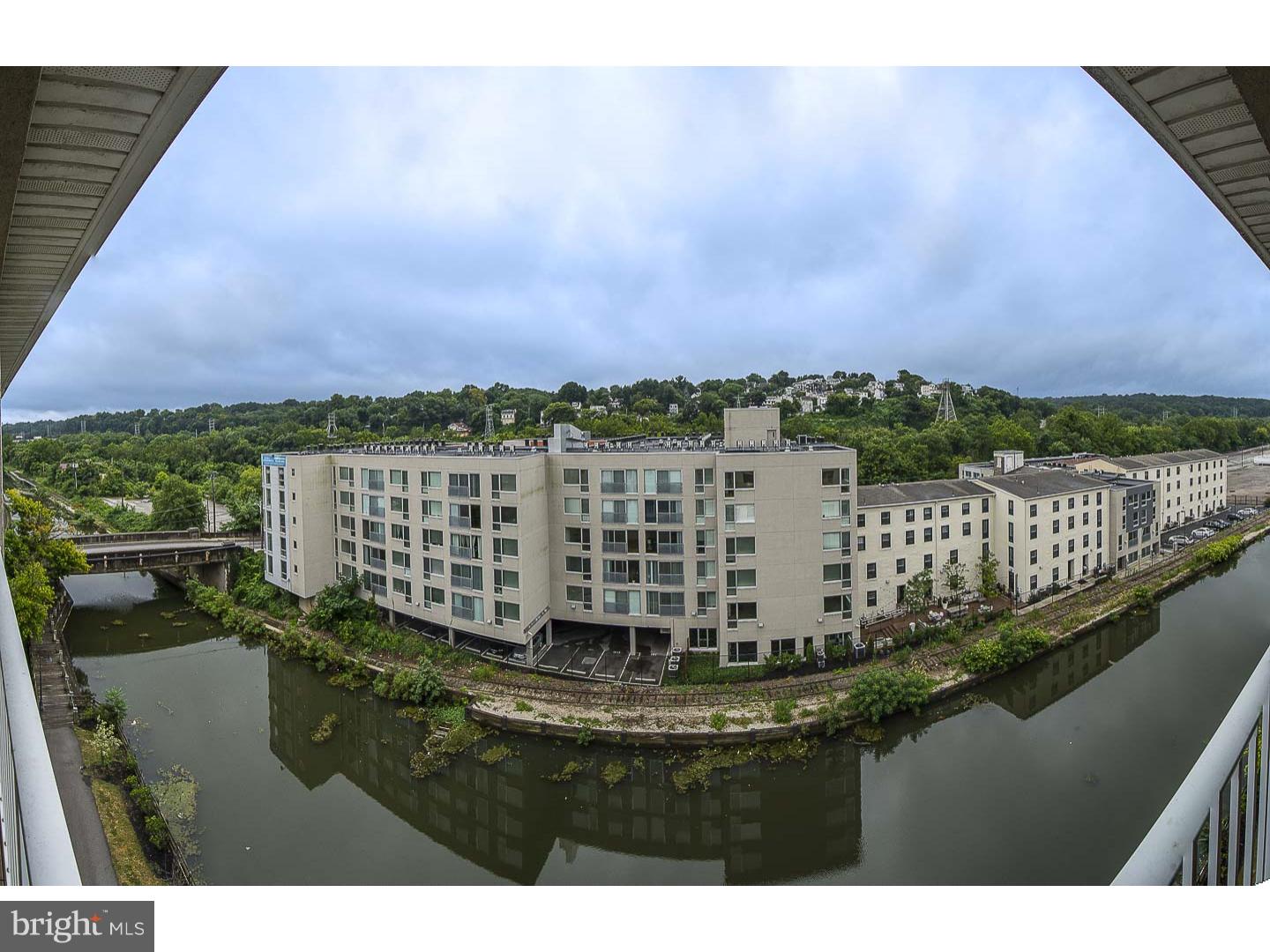 MANAYUNK - Residential Lease