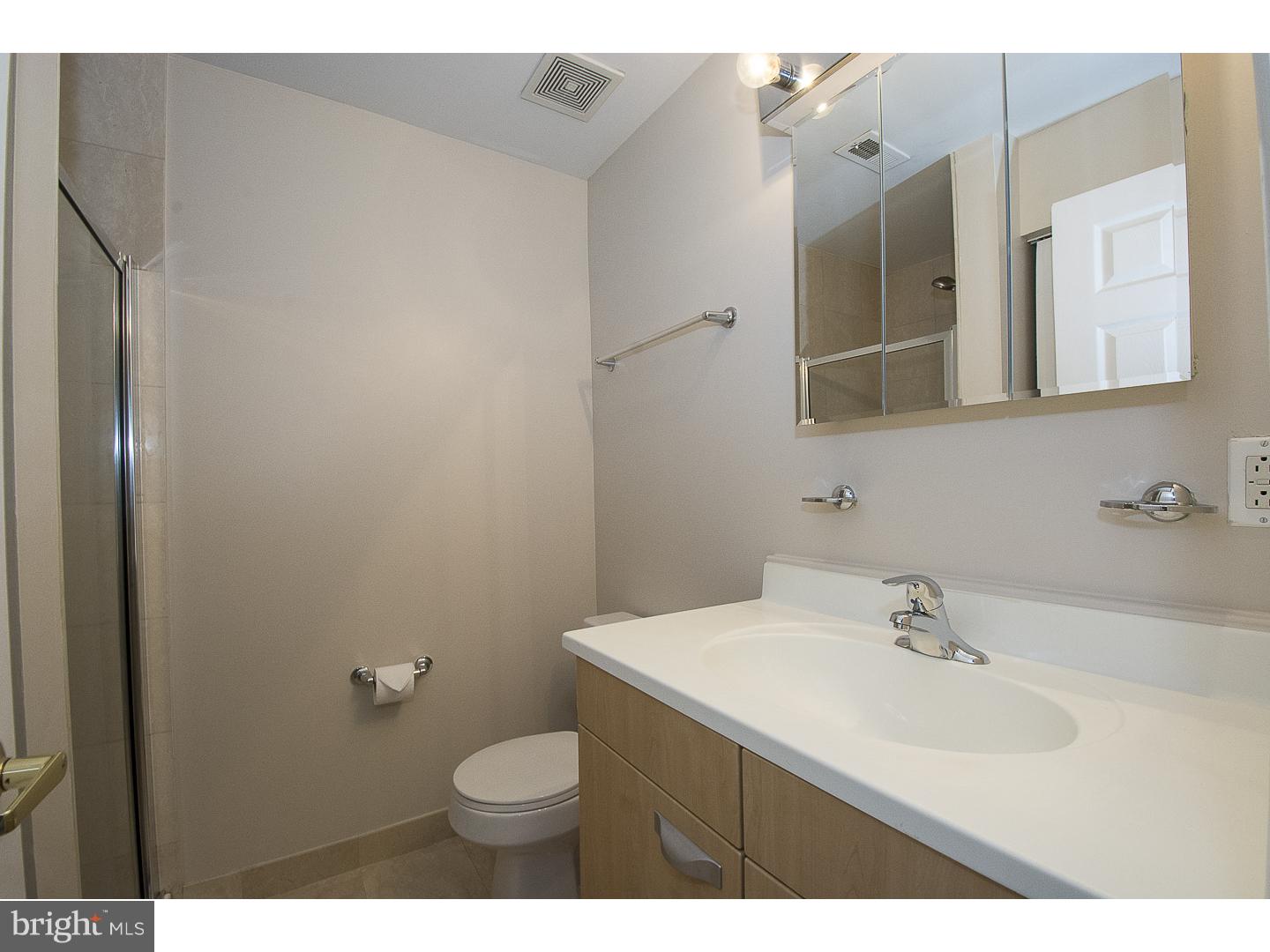 MANAYUNK - Residential Lease