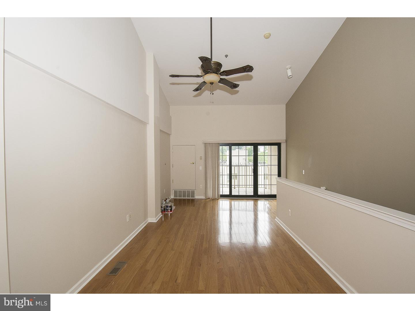 MANAYUNK - Residential Lease