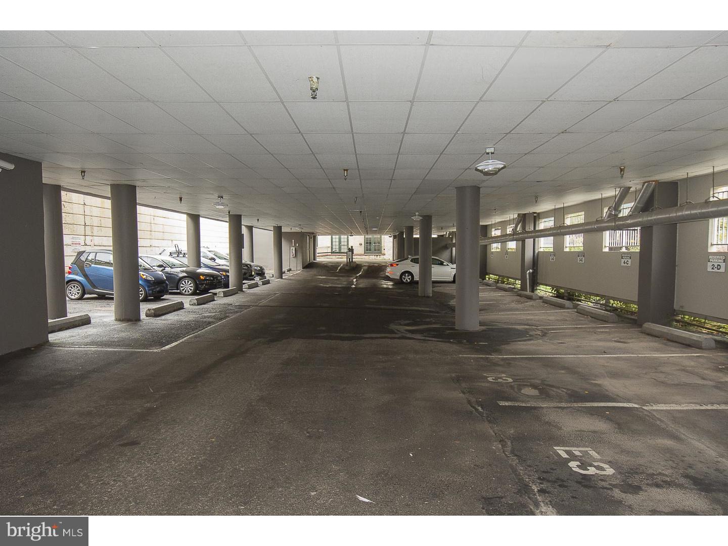 MANAYUNK - Residential Lease