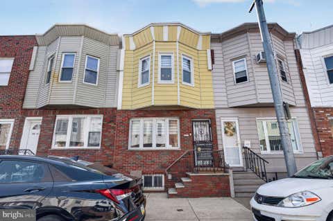 Townhouse For Sale - 2610 S 12th Street<br/> PHILADELPHIA, PA 19148