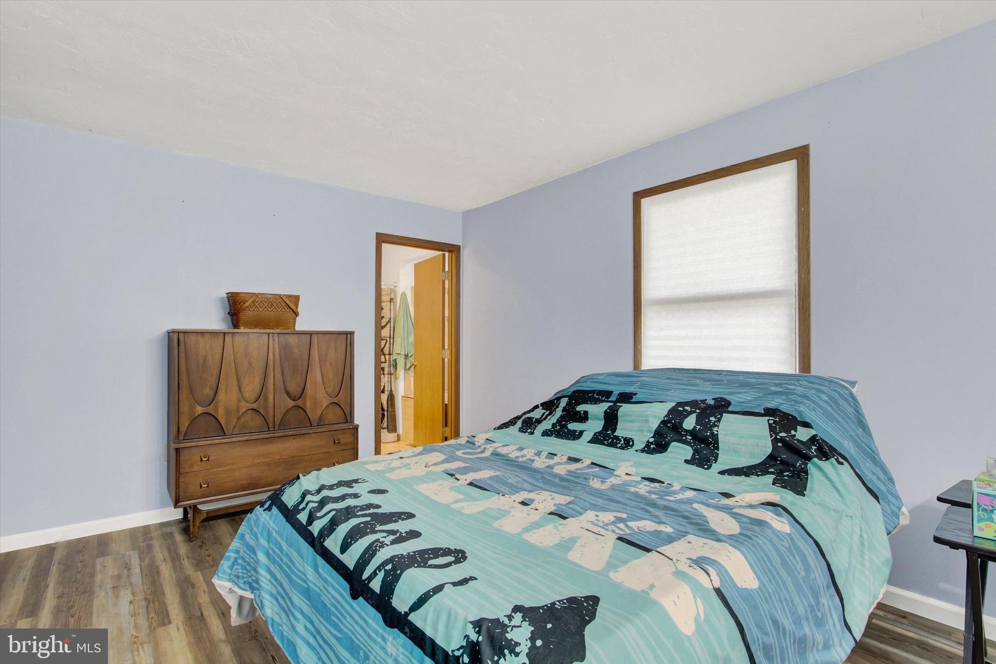 LAKE MEADE - Residential