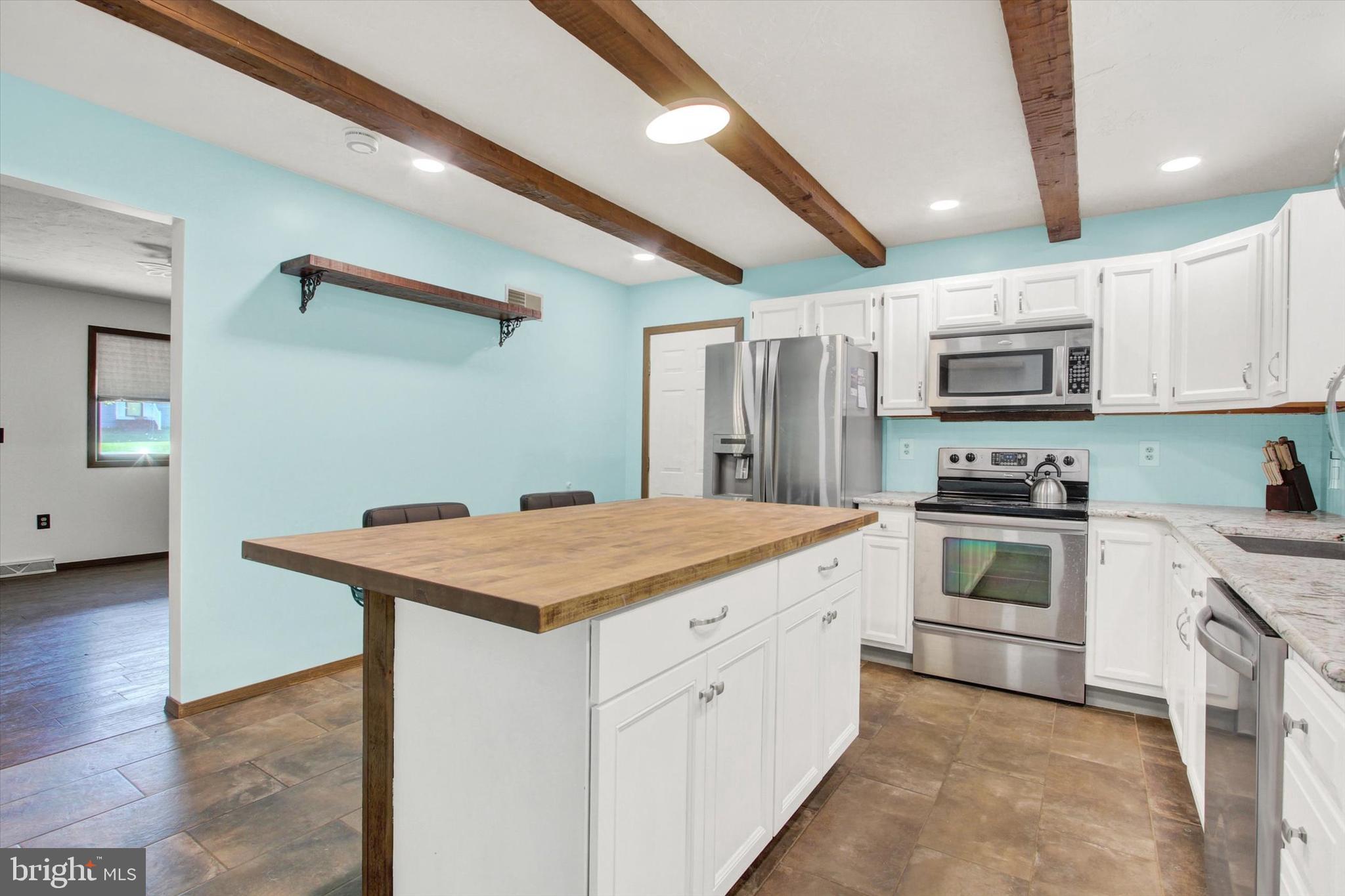 LAKE MEADE - Residential