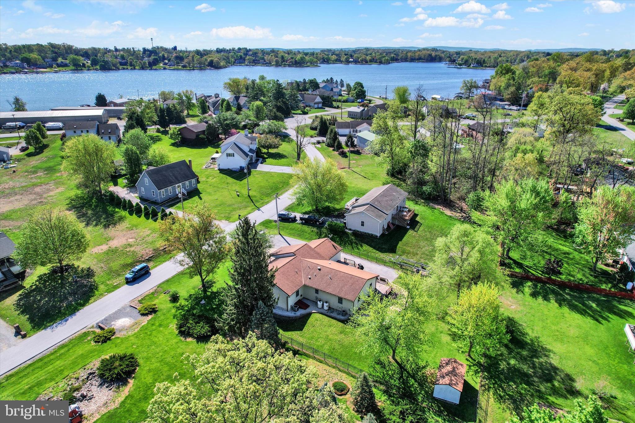 LAKE MEADE - Residential