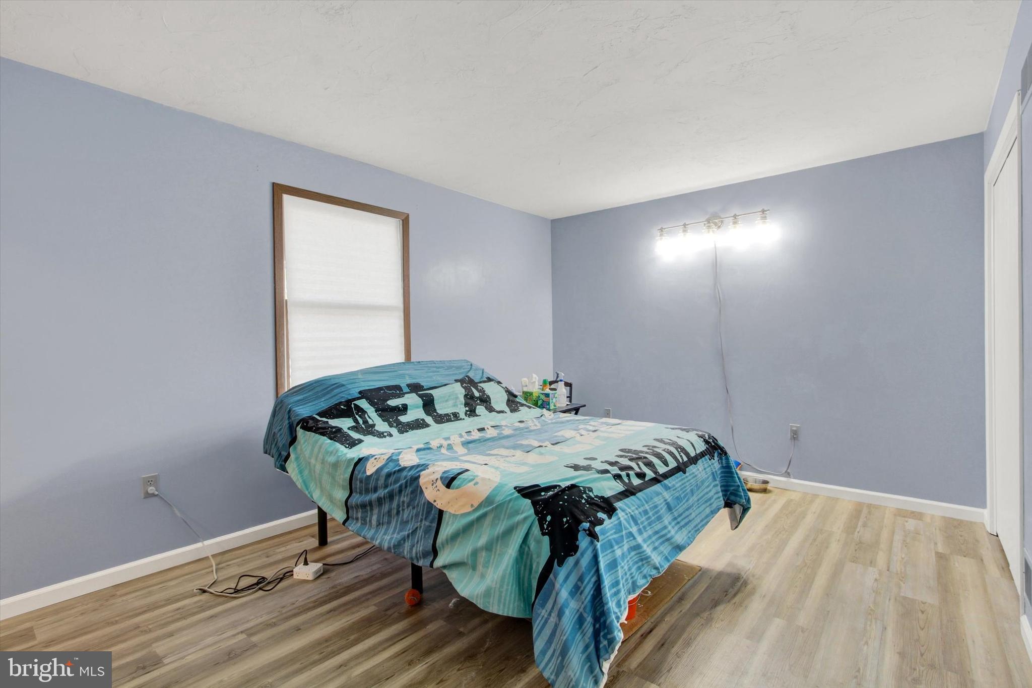 LAKE MEADE - Residential