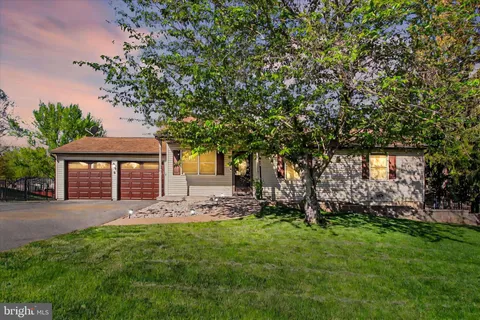 5 Hines Drive, East Berlin, PA 17316 - MLS#: PAAD2017672