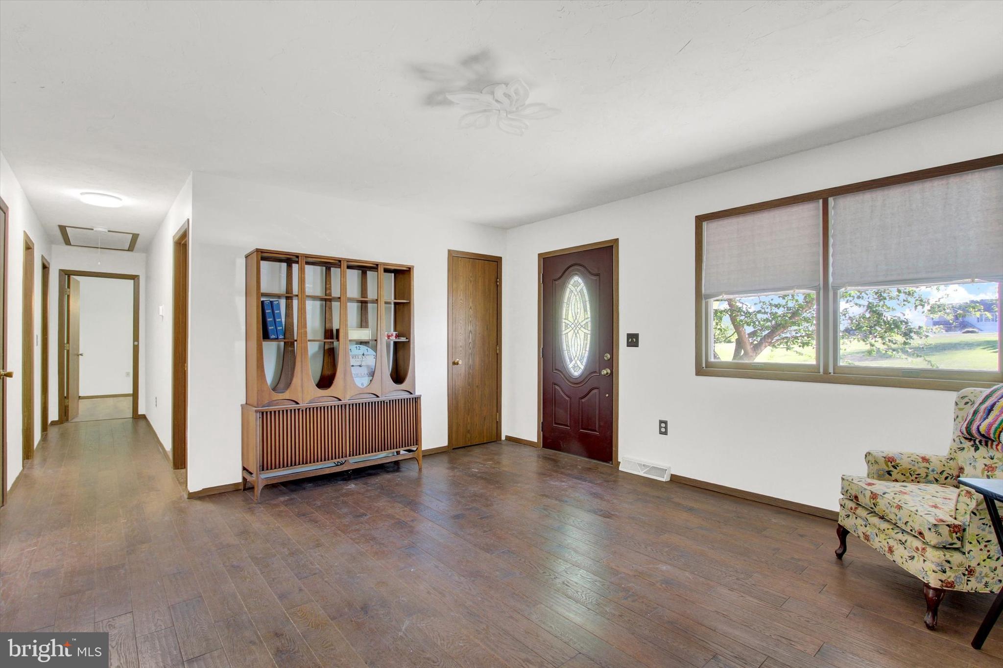 LAKE MEADE - Residential