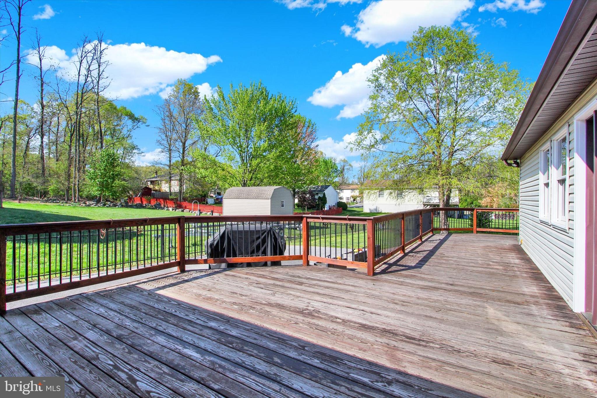 LAKE MEADE - Residential