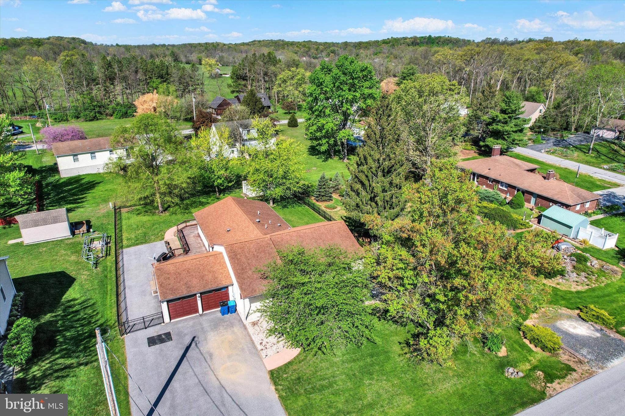 LAKE MEADE - Residential