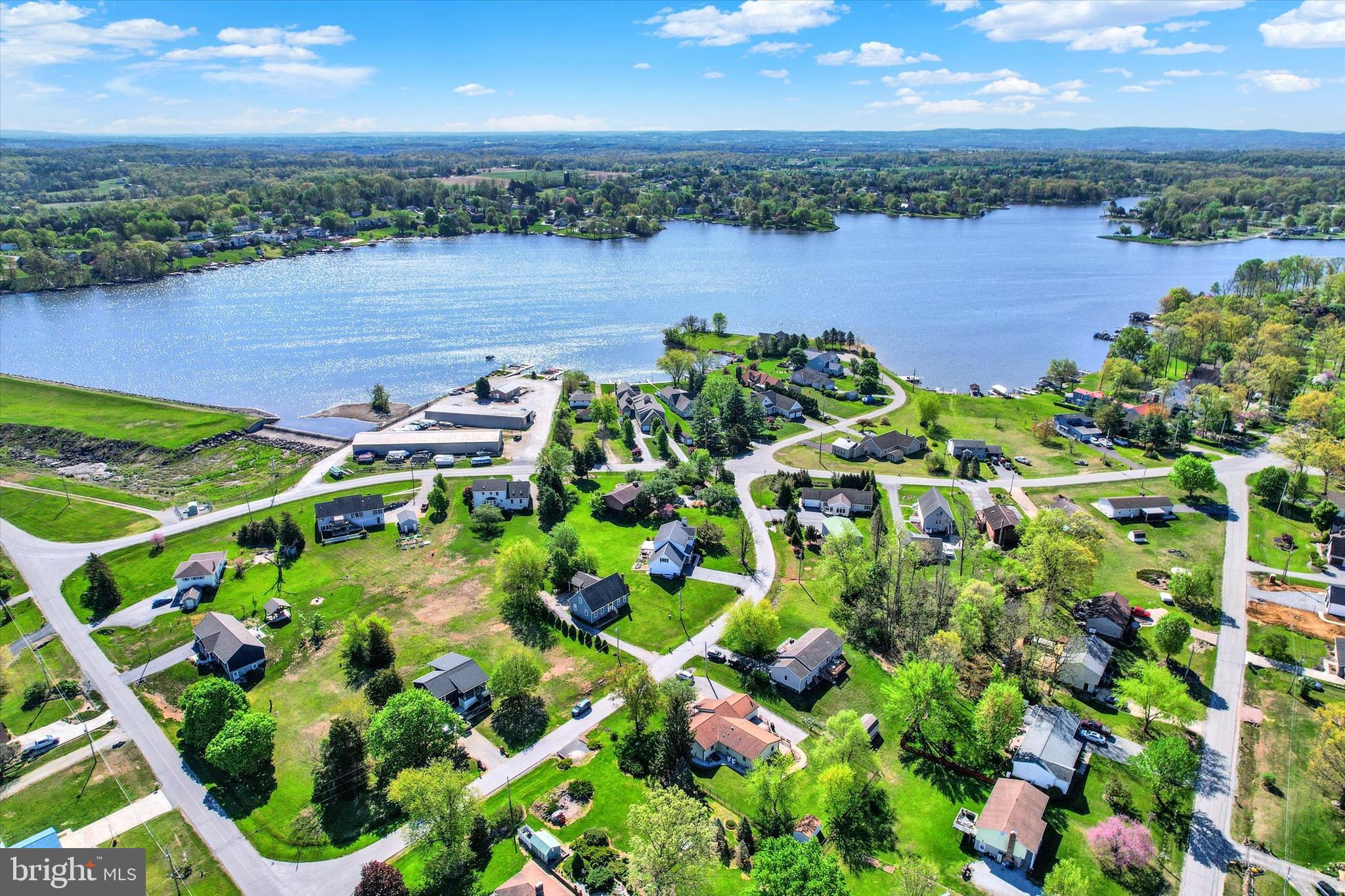 LAKE MEADE - Residential