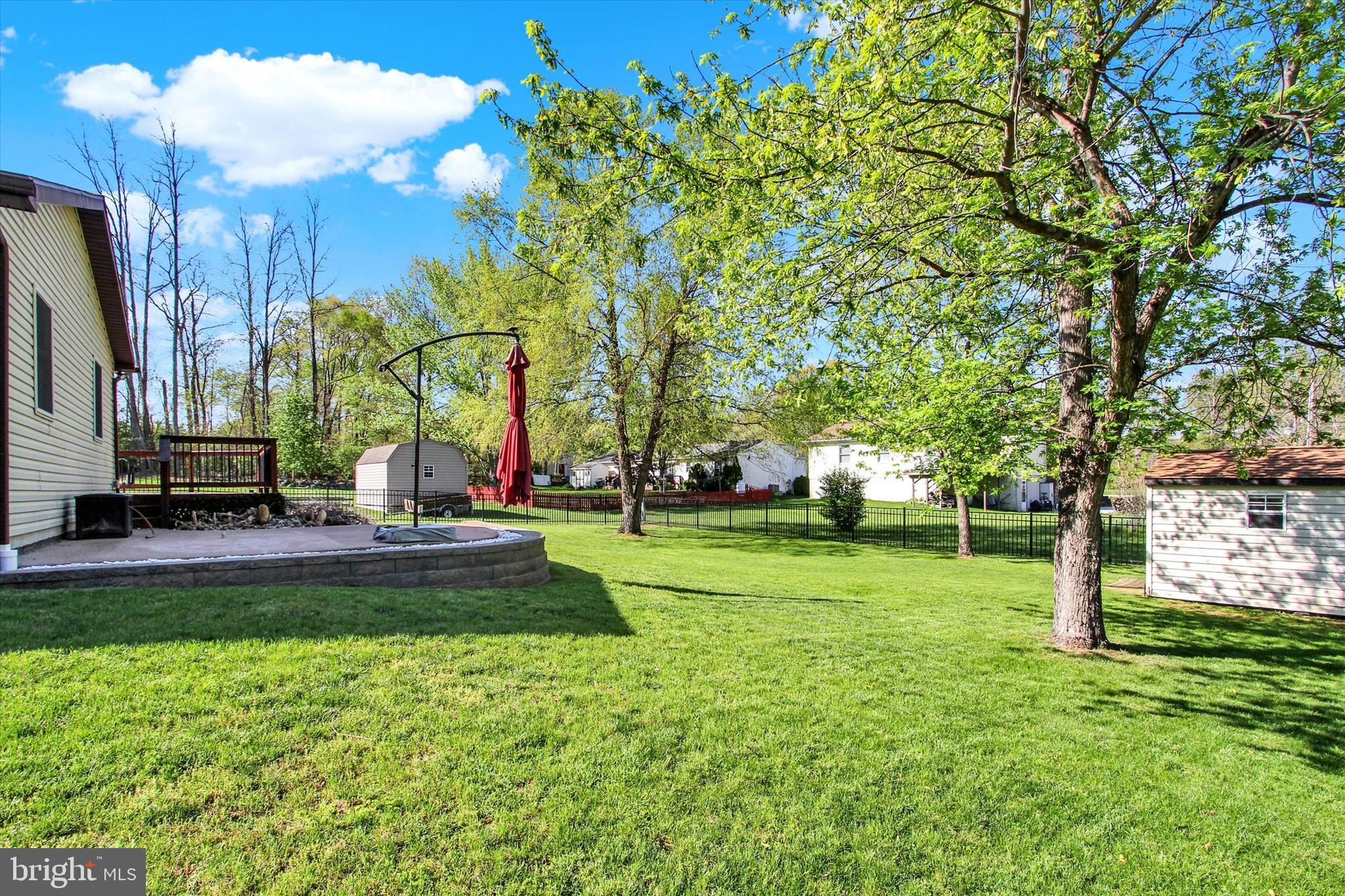 LAKE MEADE - Residential