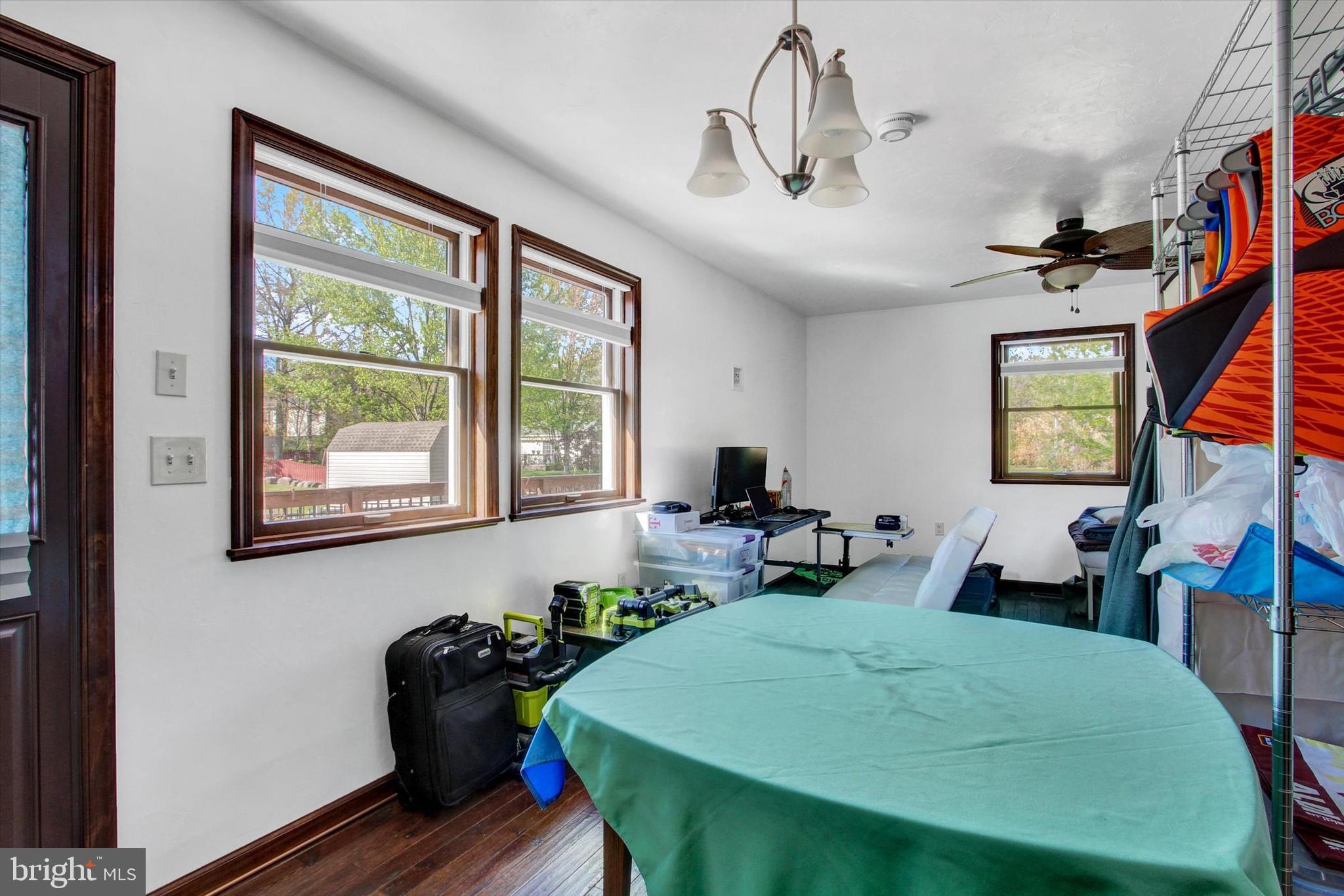 LAKE MEADE - Residential