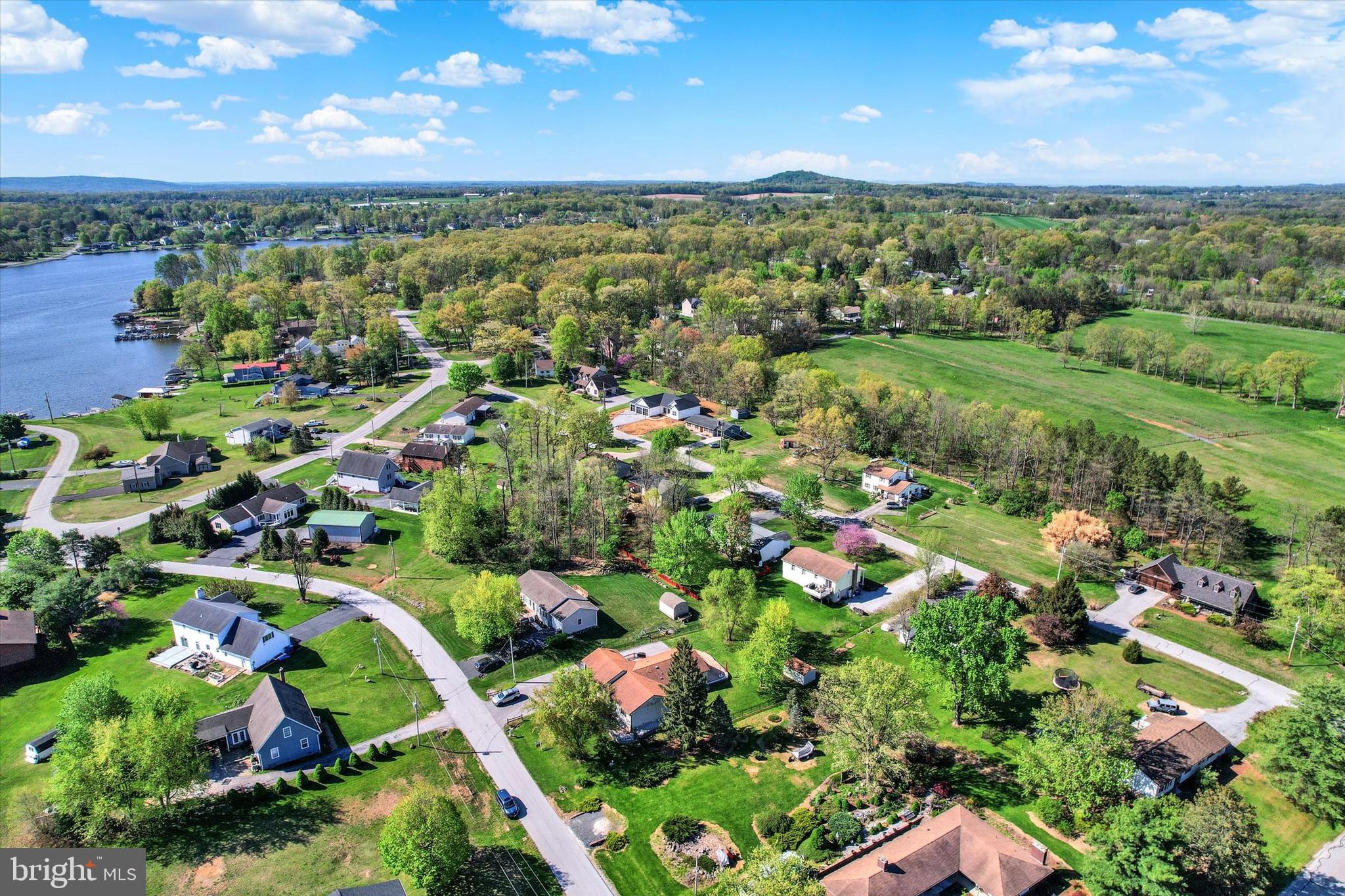 LAKE MEADE - Residential