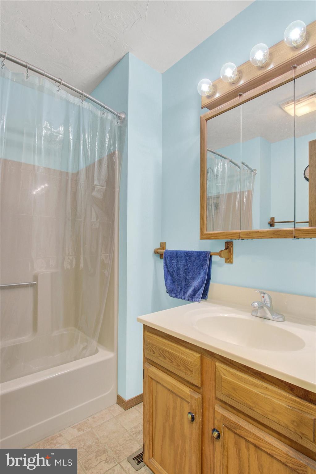 LAKE MEADE - Residential