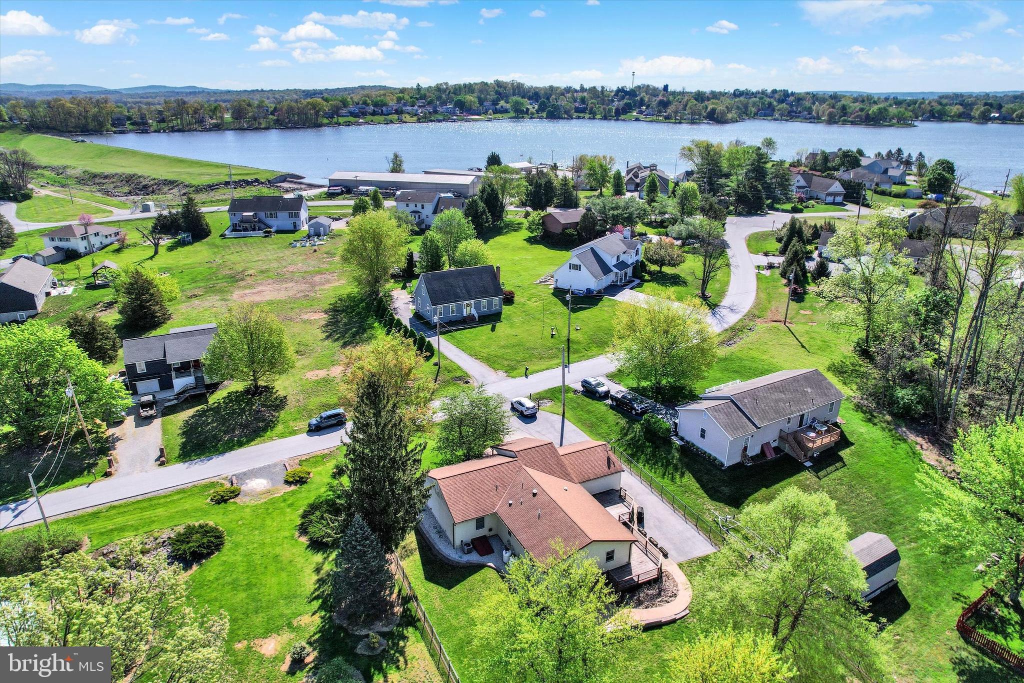 LAKE MEADE - Residential