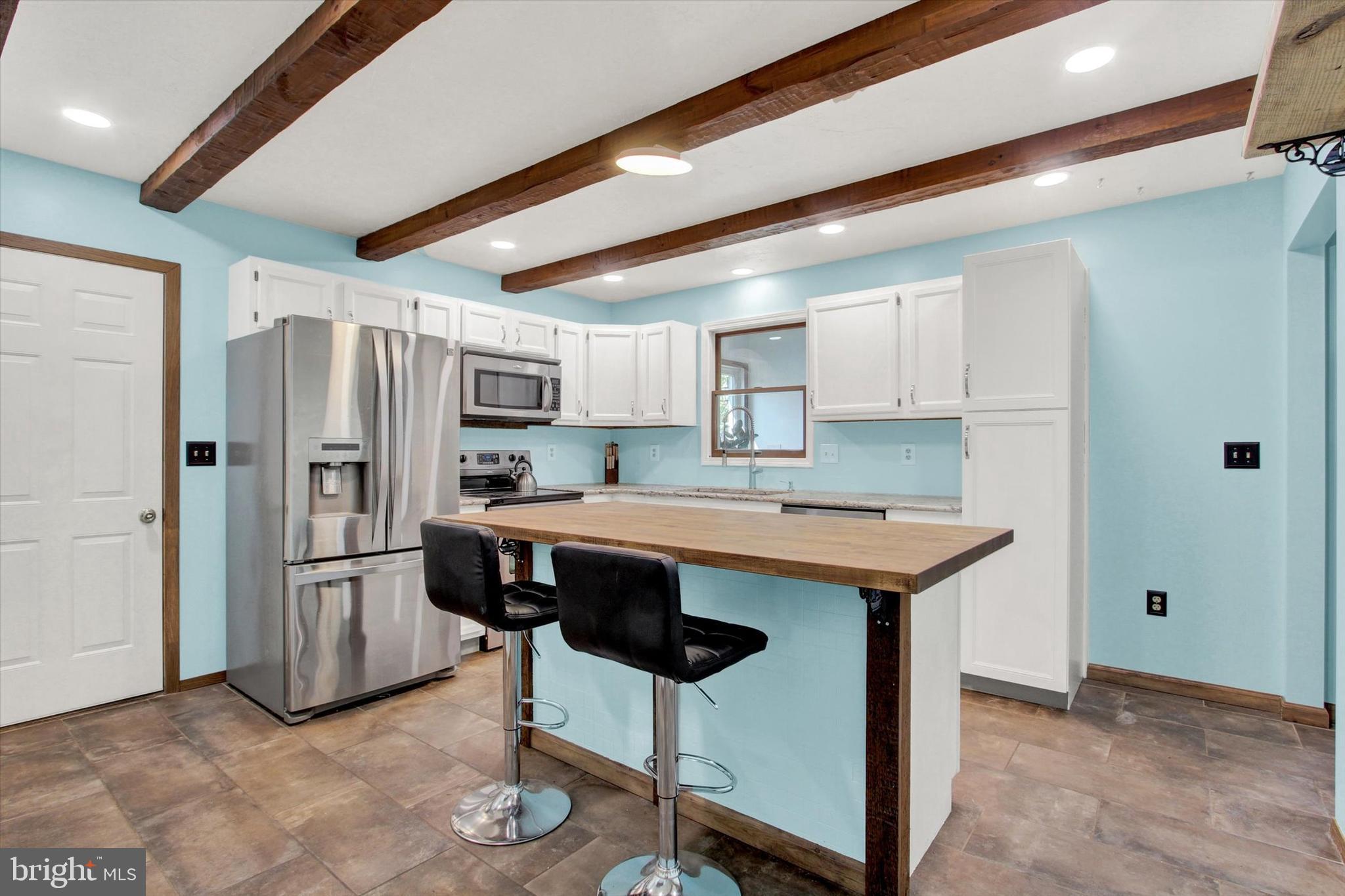 LAKE MEADE - Residential