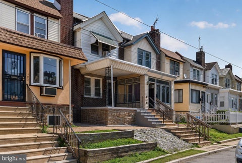 Photo of 1307 Fillmore Street, PHILADELPHIA, PA 19124 (MLS # PAPH2637866)