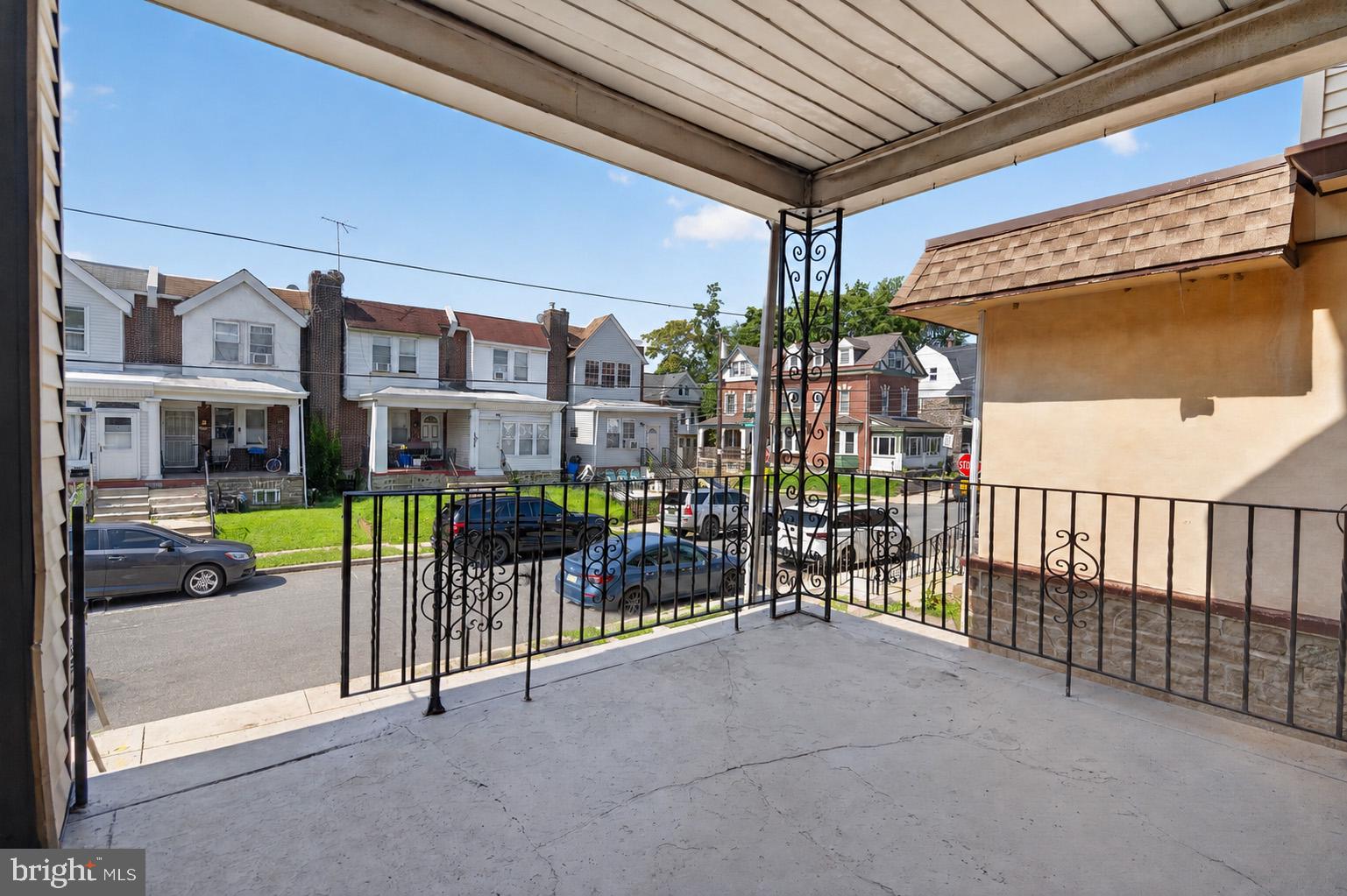 1307 FILLMORE STREET
