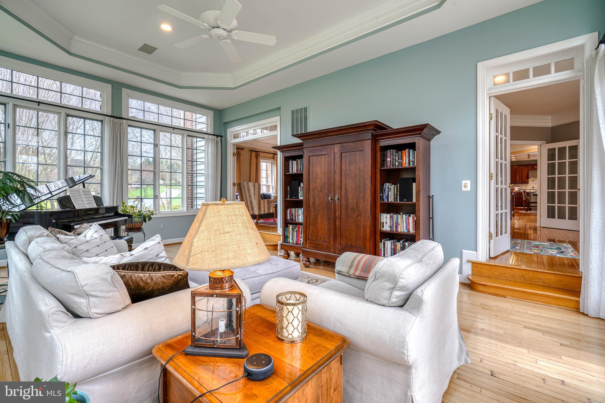 SAINT STEPHENS ESTATES - Residential