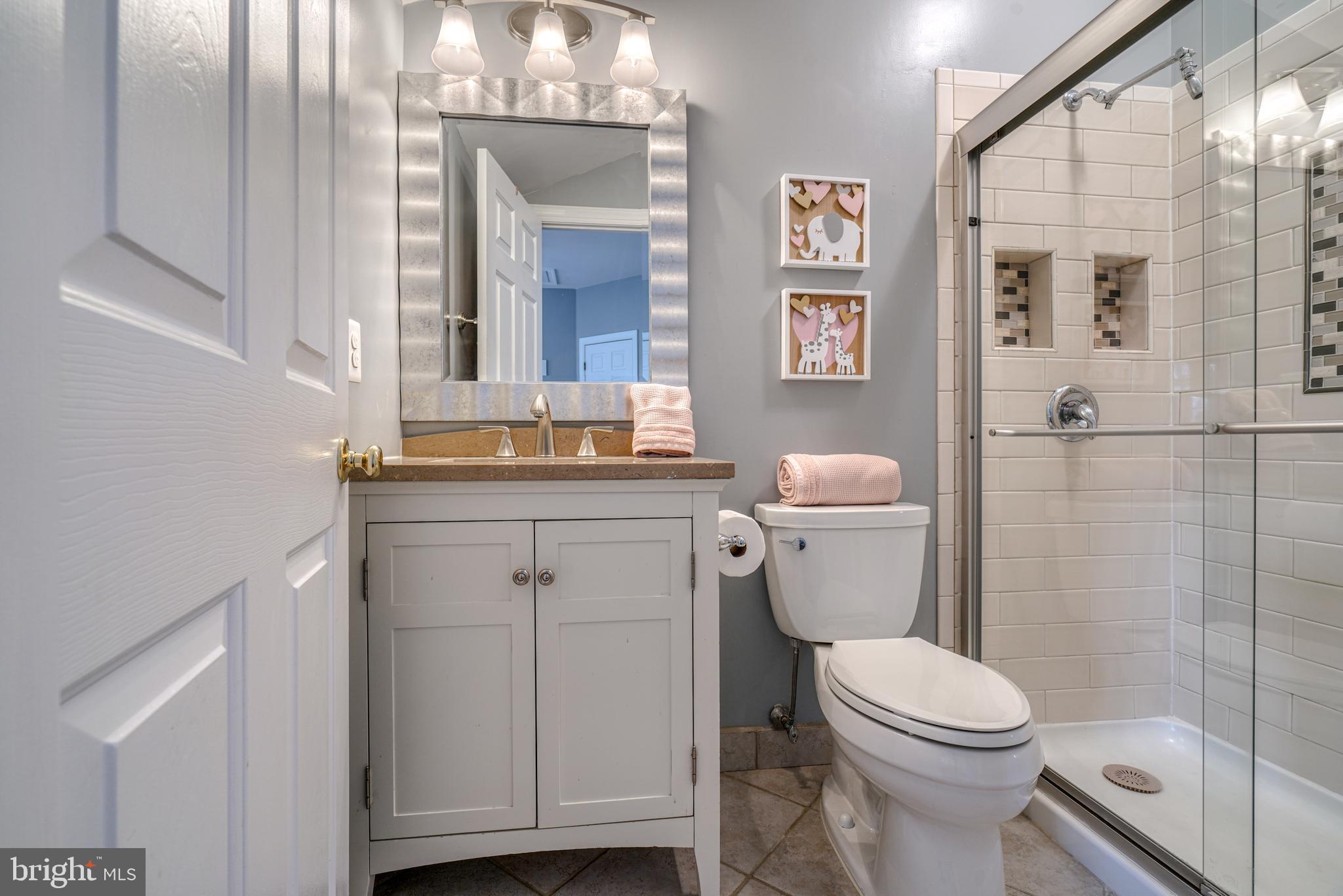 SAINT STEPHENS ESTATES - Residential