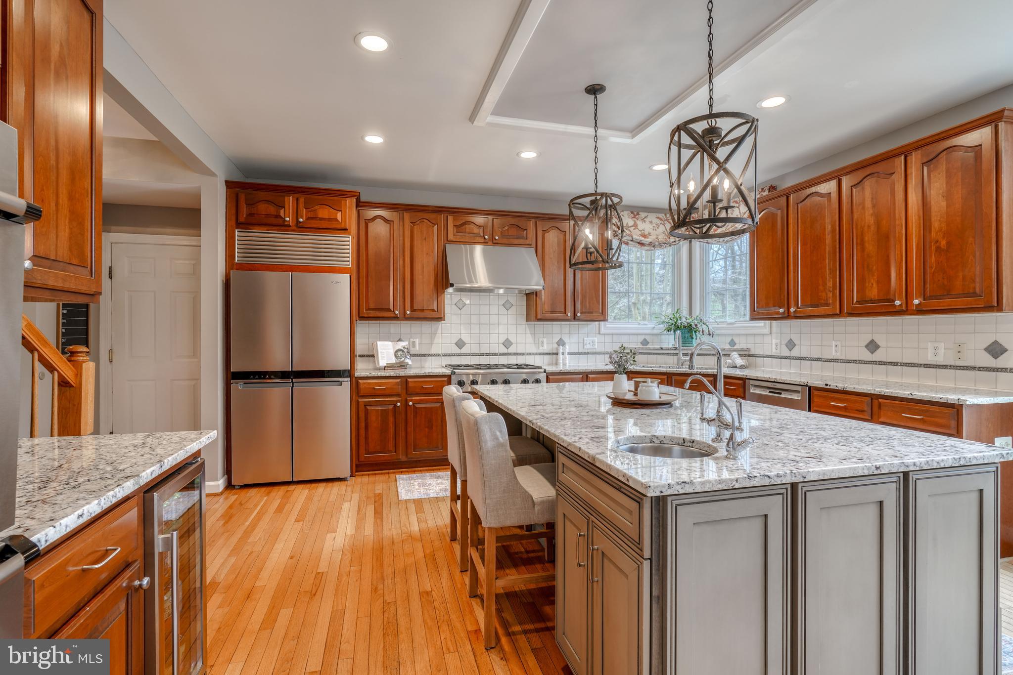 SAINT STEPHENS ESTATES - Residential